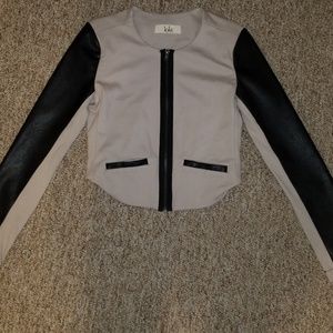 Lola Jacket Size Small